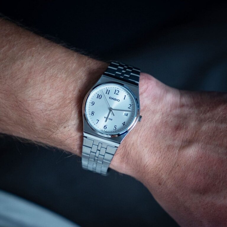 Casio MTP-B145D-7BVEF