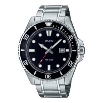 Casio MDV-107D-1A1VEF