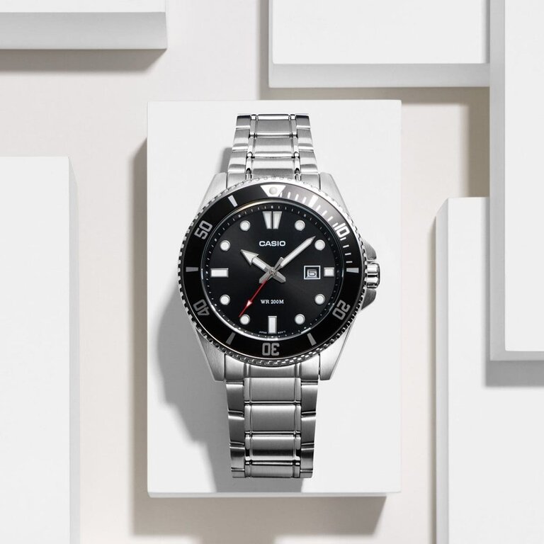 Casio MDV-107D-1A1VEF