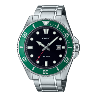 Casio MDV-107D-3AVEF