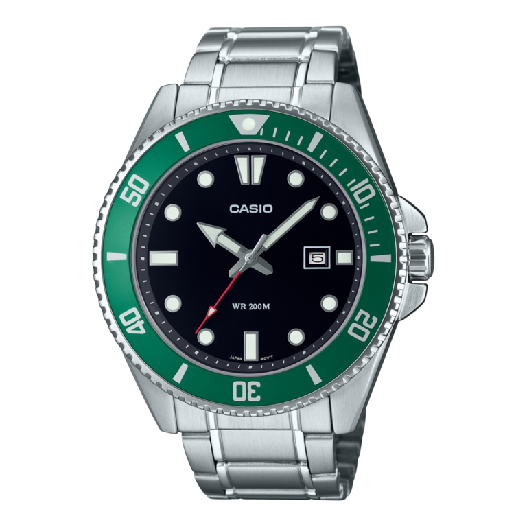 Casio MDV-107D-3AVEF