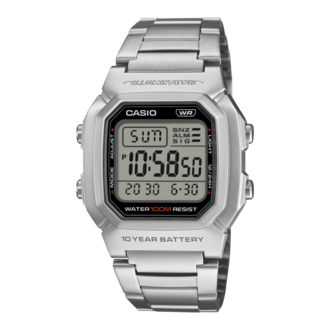 Casio W-800HD-1AVEF