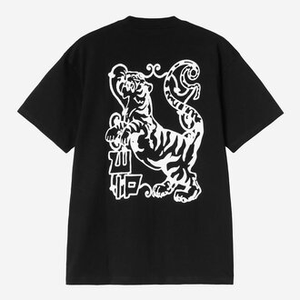 Carhartt WIP S/S Formidable T-Shirt Black
