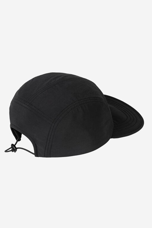 Carhartt WIP Carhartt WIP Travon Cap Black Wax