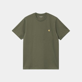 Carhartt WIP S/S Chase T-Shirt Leaf