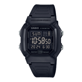 Casio W-800H-1BVES