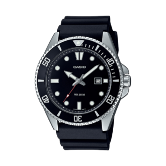 Casio MDV-107-1A1V