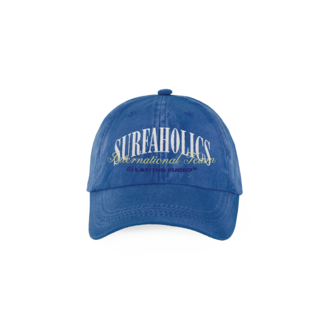 Latitud Fuego WS Surfaholics Cap Klein