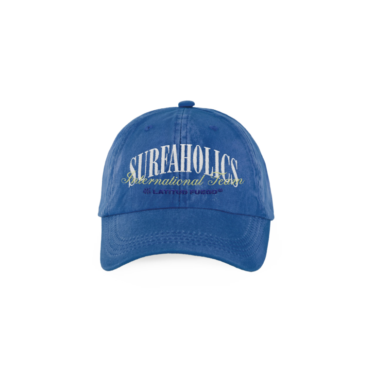 Latitud Fuego Latitud Fuego WS Surfaholics Cap Klein