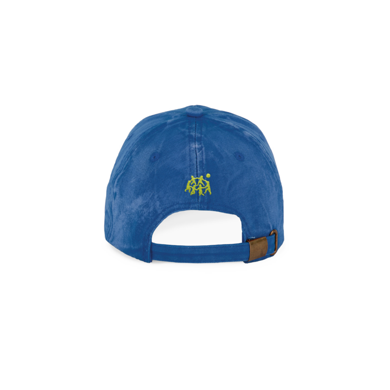 Latitud Fuego Latitud Fuego WS Surfaholics Cap Klein