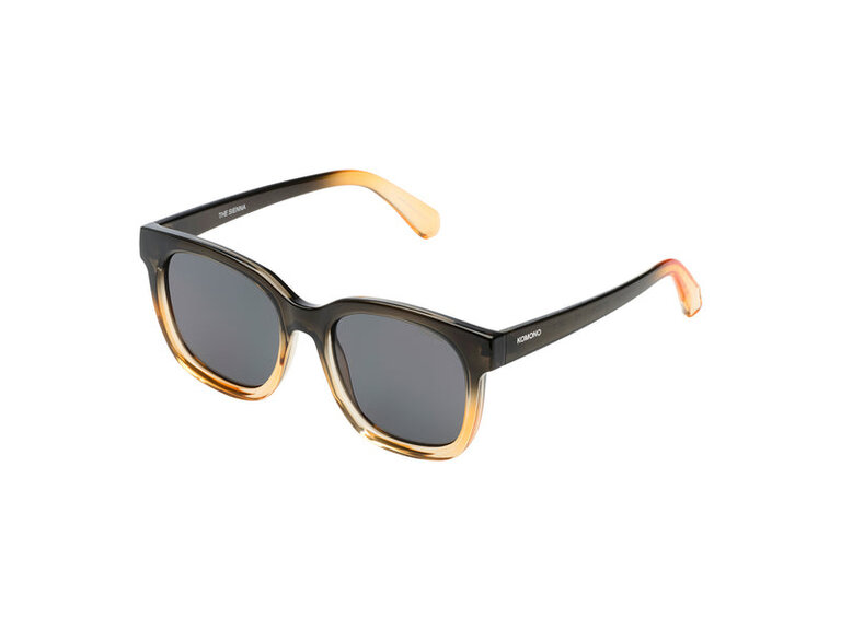 Komono Komono Sienna Sunlit Alloy