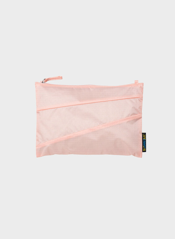 Susan Bijl Susan Bijl The New Pouch Mono Tone Medium