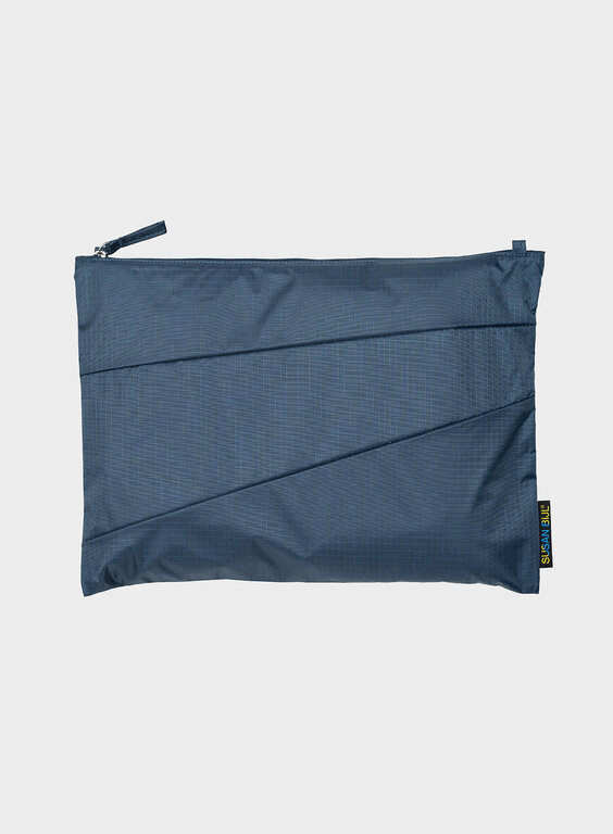 Susan Bijl Susan Bijl The New Pouch Mono Tornado Large