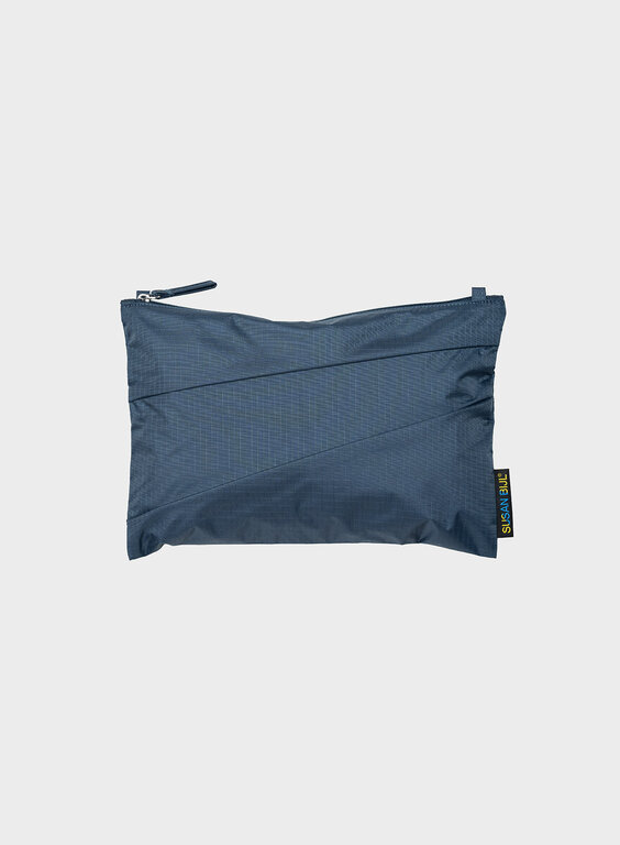 Susan Bijl  Susan Bijl The New Pouch Mono Tornado Medium