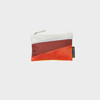 Susan Bijl The New Pouch Multi Oxyde Small