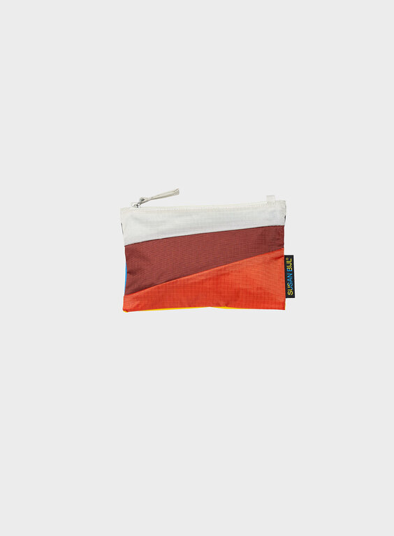 Susan Bijl Susan Bijl The New Pouch Multi Oxyde Small
