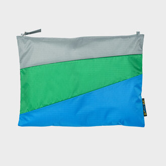 Susan Bijl The New Pouch Multi Wena Large