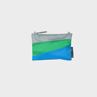 Susan Bijl The New Pouch Multi Wena Small