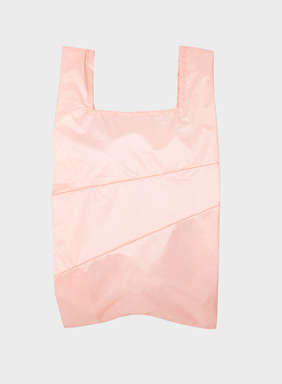 Susan Bijl Susan Bijl The New Shopping Bag Mono Tone Large