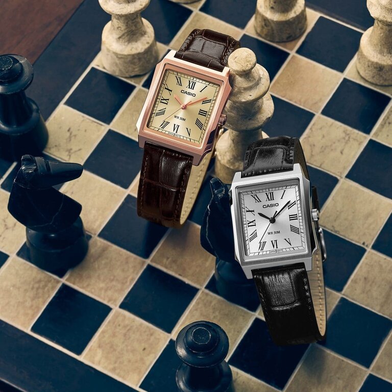 Casio Casio MTP-B190L-7BVER
