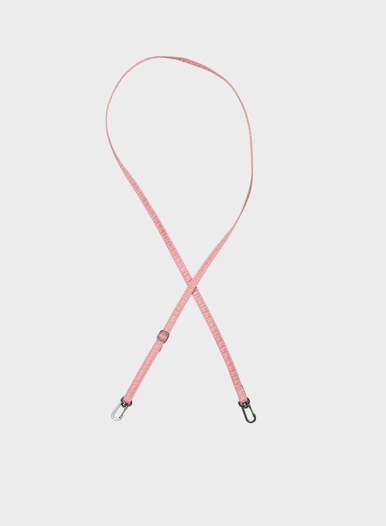 Susan Bijl Susan Bijl The new Strap Pink Panther Slim