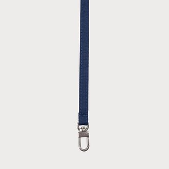 Susan Bijl The new Strap Navy Slim