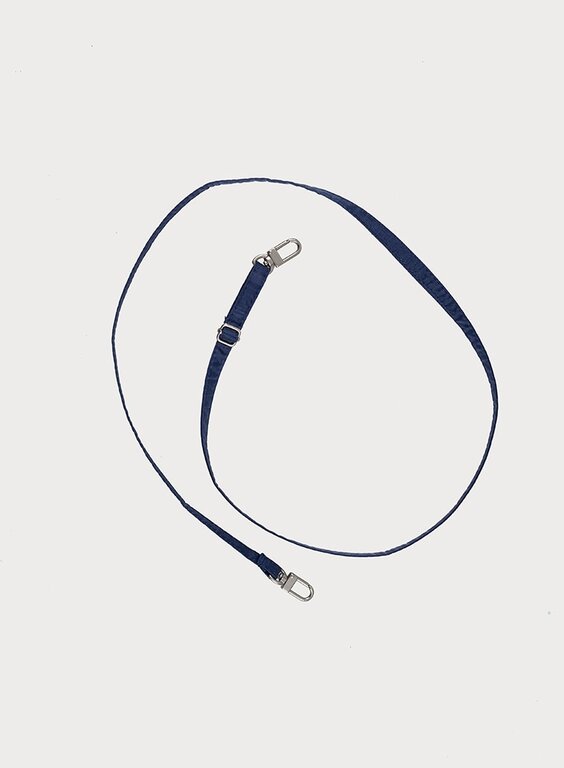 Susan Bijl Susan Bijl The new Strap Navy Slim