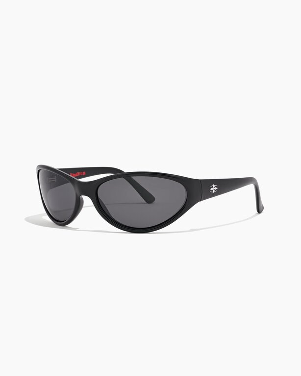 Ritual Vision Ritual Vision Morphine Polished Black/Black Polarised