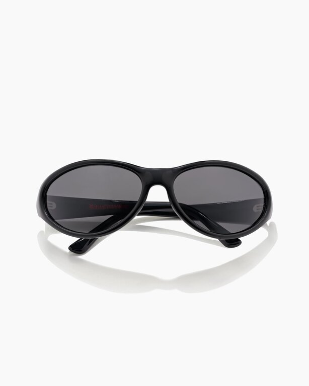 Ritual Vision Ritual Vision Morphine Polished Black/Black Polarised