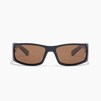 Ritual Vision Doomsday Machine Polished Black/Bronze Polarised