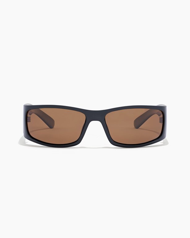 Ritual Vision Ritual Vision Doomsday Machine Polished Black/Bronze Polarised