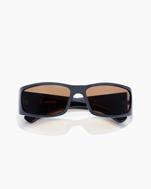 Ritual Vision Ritual Vision Doomsday Machine Polished Black/Bronze Polarised