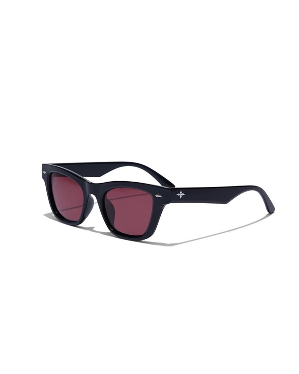 Ritual Vision Ritual Vision Generator Polished Black/Rust Polarised