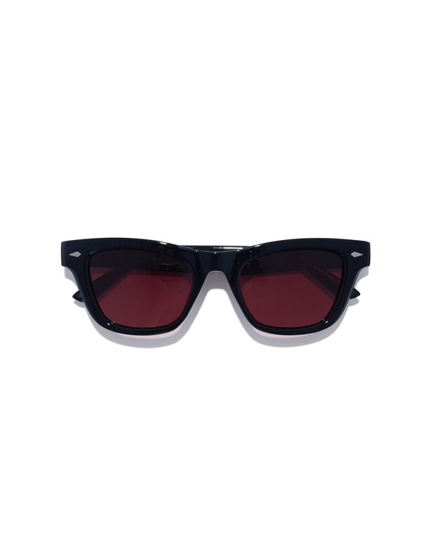 Ritual Vision Ritual Vision Generator Polished Black/Rust Polarised