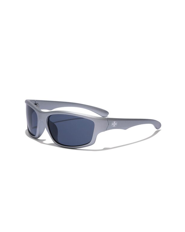 Ritual Vision Ritual Vision Teenage Zero Matte Chrome/Grey