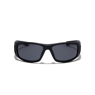 Ritual Vision Dragster Matte Black/Black Polarised
