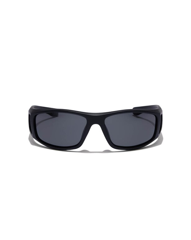 Ritual Vision Ritual Vision Dragster Matte Black/Black Polarised