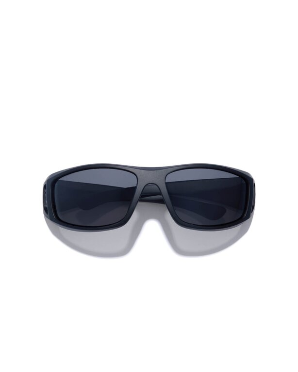 Ritual Vision Ritual Vision Dragster Matte Black/Black Polarised