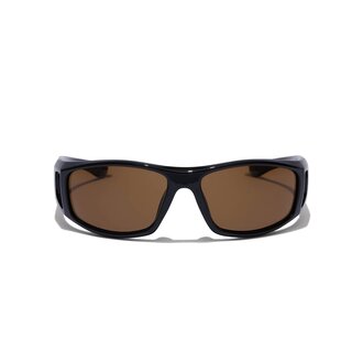 Ritual Vision Dragster Polished Black/Bronze Polarised