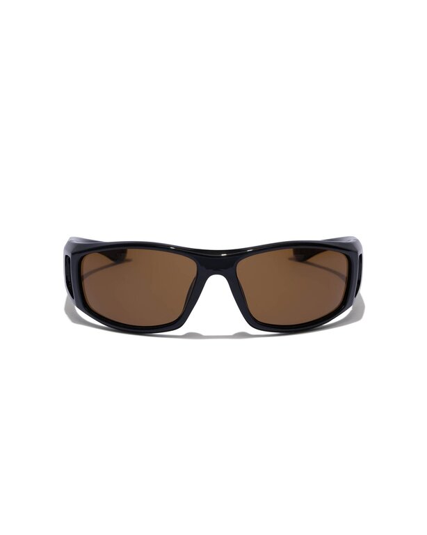 Ritual Vision Ritual Vision Dragster Polished Black/Bronze Polarised