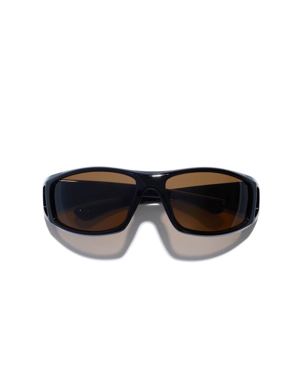 Ritual Vision Ritual Vision Dragster Polished Black/Bronze Polarised