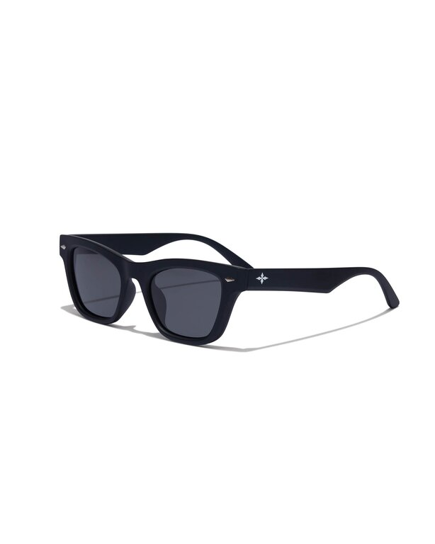 Ritual Vision Ritual Vision Generator Matte Black/Black Polarised