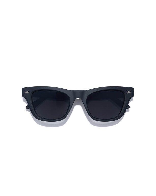 Ritual Vision Ritual Vision Generator Matte Black/Black Polarised