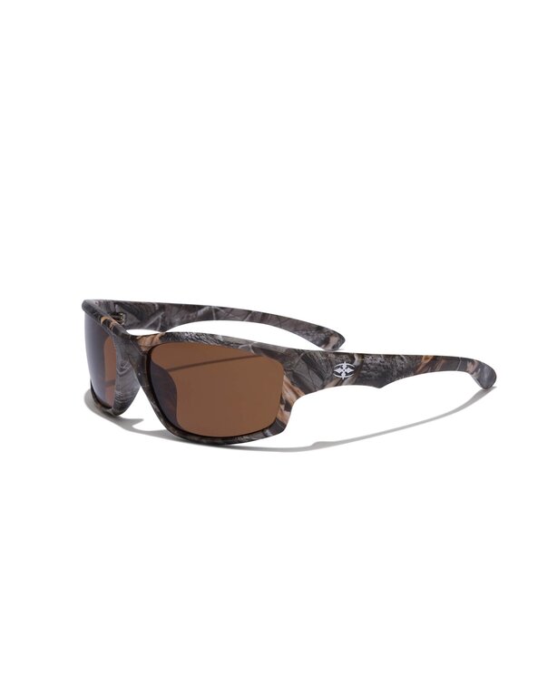 Ritual Vision Ritual Vision Teenage Zero Combat/Bronze Polarised