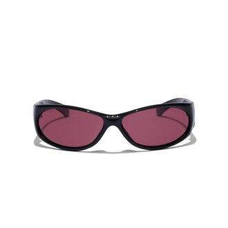Ritual Vision Demon Speed Polished Black/Rust Polarised