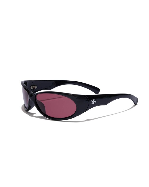 Ritual Vision Ritual Vision Demon Speed Polished Black/Rust Polarised