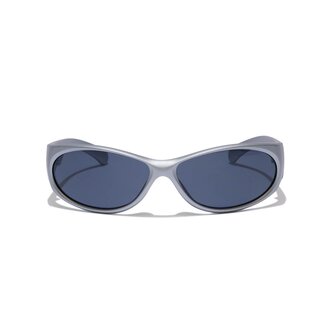 Ritual Vision Demon Speed Matte Chrome/Grey