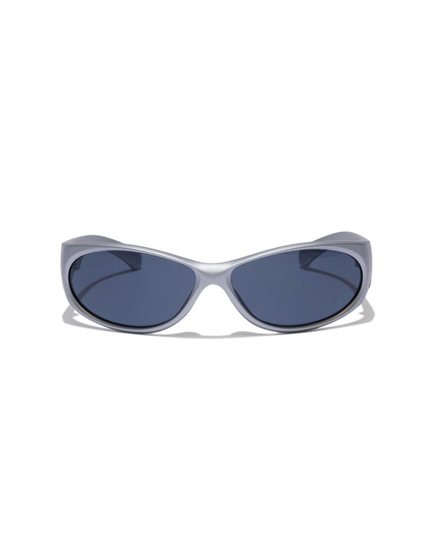 Ritual Vision Ritual Vision Demon Speed Matte Chrome/Grey