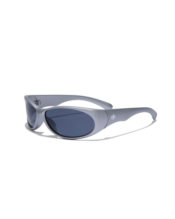 Ritual Vision Ritual Vision Demon Speed Matte Chrome/Grey