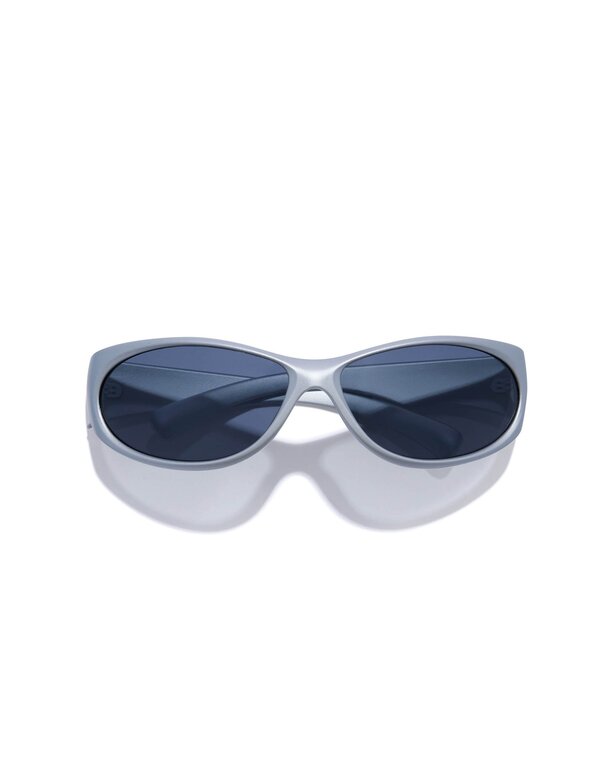 Ritual Vision Ritual Vision Demon Speed Matte Chrome/Grey